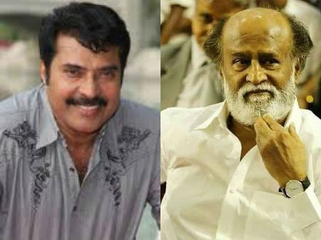 26 ஆண்டுகள் கழித்து மீண்டும் சேரும் 'தளபதி' கூட்டணி?