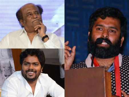 மீண்டும் ரஜினி - ரஞ்சித்துடன் இணையும் சந்தோஷ் நாராயணன்!