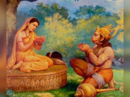 500 கோடி பட்ஜெட்டில் பிரம்மாண்டமாக உருவாகும் ராமாயணம்!