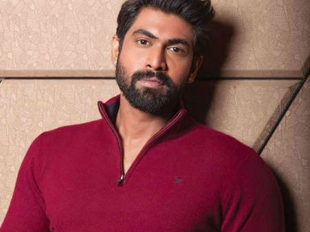 நடிகர் ராணாவுக்கு வலது கண்ணில் பார்வை எப்படி பறிபோனது தெரியுமா?