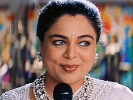 மகனையே கொன்ற தாய், பாசக்கார அம்மா, வில்லி மாமியார்: ரீல் அம்மா ரீமா மரணம்