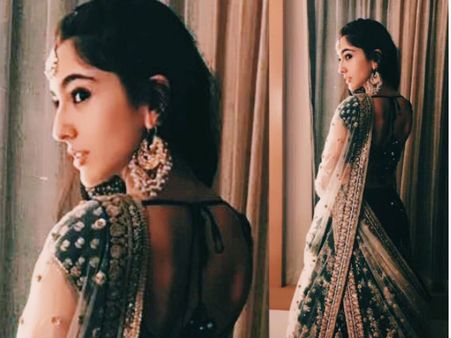 இது யார் தெரியுமா, யார் தெரியுமா: நடிகரின் மகளை மாஞ்சு மாஞ்சு அறிமுகப்படுத்திய இயக்குனர்