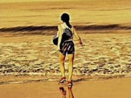 அந்த வாரிசு நடிகர் சீனியர் நடிகரின் மகளை காதலிக்கிறார்: கிசுகிசு பரப்பிய பிரபல நடிகை