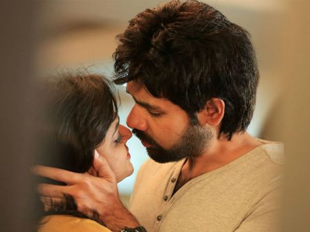 முடியாதுன்னா முடியாது: இயக்குனர் எவ்வளவோ சொல்லியும் 'அந்த' காட்சியில் நடிக்க மறுத்த சிபிராஜ்