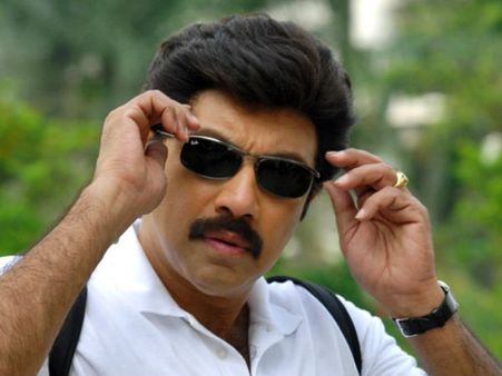 இளம் ஹீரோக்களே... சத்யராஜிடம் கற்றுக்கொள்ளுங்கள்!