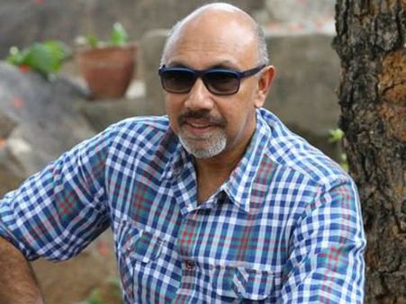 சத்யராஜின் 