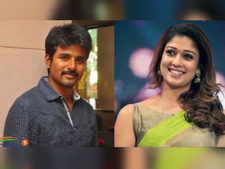 ஜூனியர் ஹீரோஸ் கூட நடிச்ச சீனியர் நடிகைகள் யார் யார்னு தெரியுமா?- வீடியோ