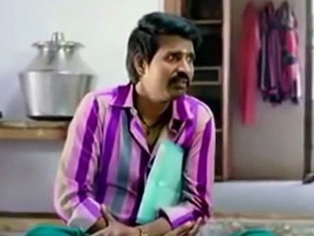 'இப்போ நான் பரோட்டா சூரி இல்லை... புஷ்பா புருஷன்... ஆனா என் மனைவி...?!'