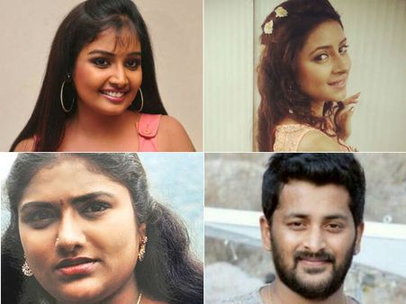 அடுத்தடுத்து தற்கொலை செய்யும் டிவி சீரியல் கலைஞர்கள்: அதிர்ச்சி ரிப்போர்ட்