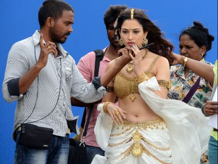 பாகுபலி படத்தில் நடிக்க பிரபாஸ், ராணா, அனுஷ்காவுக்கு எவ்வளவு சம்பளம் தெரியுமா?