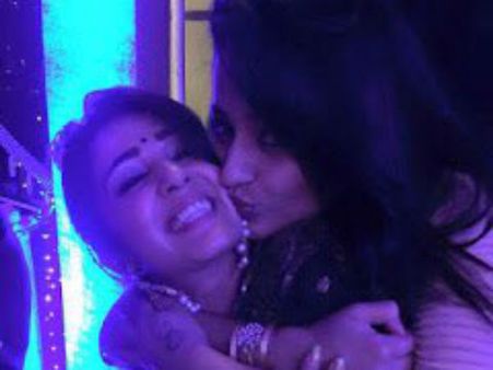 வருண் மணியனுக்கு 'நோ' சொல்லிட்டு த்ரிஷா யாருக்கு ஓகே சொல்லியிருக்கார் பாருங்க!