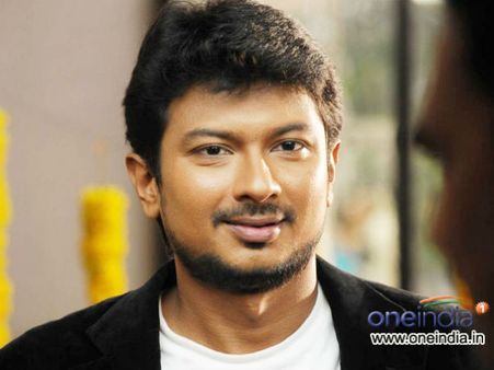 விஜய்யின் 'குருவி' பிளாப்பா?: எவன் சொன்னது- உதயநிதி ஸ்டாலின்