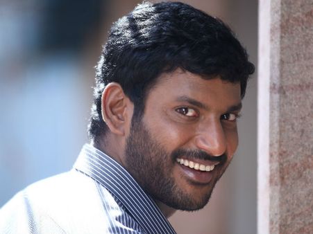 'தலைவர்' விஷாலுக்கு ஒரு தயாரிப்பாளரின் கடிதம்!