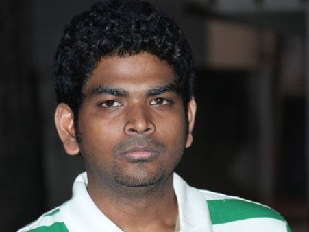 விக்னேஷ் சிவனுக்கு ட்விட்டரில் கண்டம்: இந்தா வசமா சிக்கிட்டாருல!