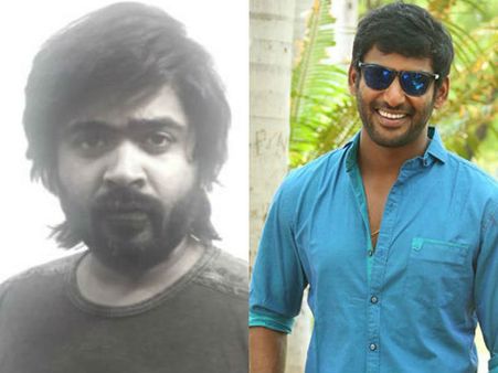 அஅஅ.... சிம்புவை பழி வாங்கிய விஷால்!