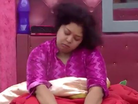 என்ன செஞ்சாலும் கழுவி ஊத்துறாங்களே: மாத்தி யோசிச்ச பிக் பாஸு