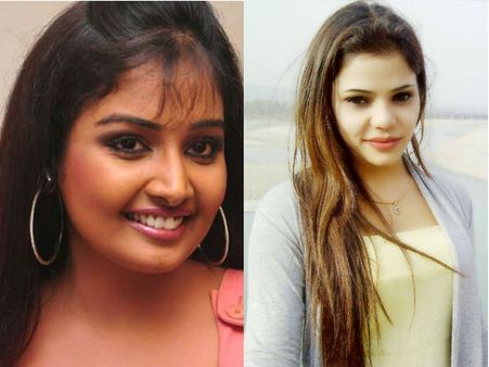 வீட்டில் பிணமாகக் கிடக்கும் நடிகைகள்: தனியாக வசிக்கும் பெண்களே உஷார்!