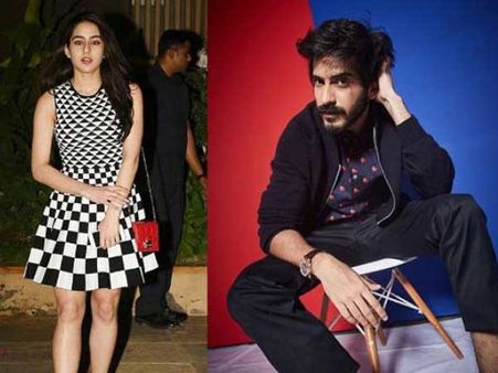 இந்த வீணாப் போன வாரிசு நடிகருடன் சுத்தாதே: வாரிசு நடிகையை கண்டித்த அம்மா