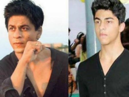 எந்த பெண்ணையாவது முத்தமிட்டால் உதட்டை கிழிச்சிடுவேன்: மகனை மிரட்டிய நடிகர்