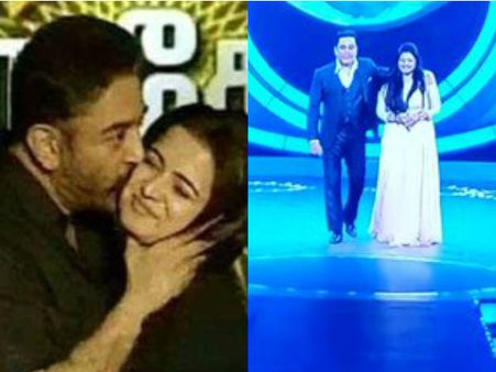 டிடி அளவுக்கு எதிர்பார்த்து புஸ்ஸாகி போன முத்த ஸ்டண்ட்: பிக் பாஸ் அப்டேட்