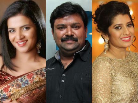 உங்கள் அபிமான டிடி, கோபிநாத், ப்ரியங்காவின் சம்பளம் எவ்வளவு தெரியுமா?