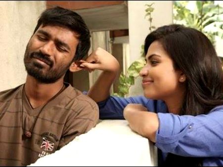 டார்ச்சர் செய்யாமல் நல்ல மனைவியாக இருப்பேன், நம்புங்க: தனுஷிடம் கூறிய அமலா பால்