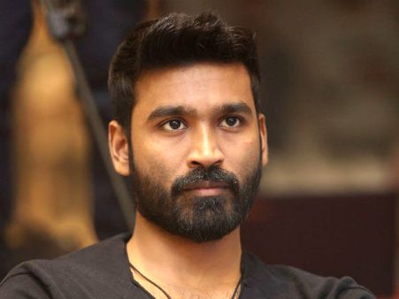 தனுஷின் முக்கிய ரகசியம் ஒன்றை தெரிந்து கொள்ள வேண்டுமா?