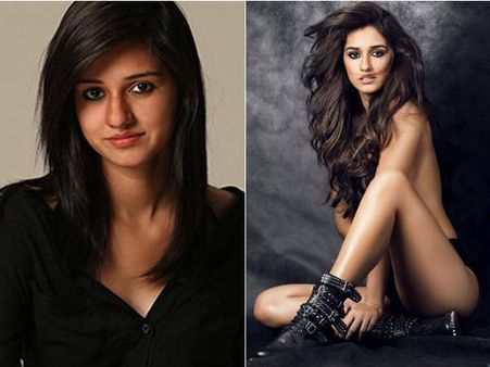 ஓமைகாட், அப்படி இருந்த நடிகையா இப்படி பிகினி பேபியாகிவிட்டார்!