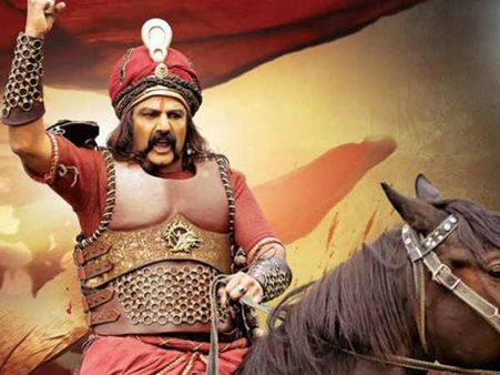 தமிழில் வெளியாகும் பாலகிருஷ்ணாவின் 100 வது படம் கெளதமி புத்தர சாதகர்ணி!