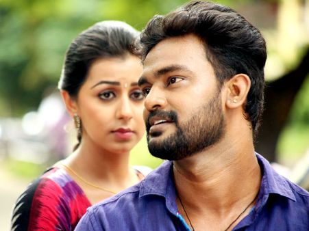 முதல் படத்திலேயே மது அடிமைகளை மீட்கும் நாயகனான ஜெயானந்த்!