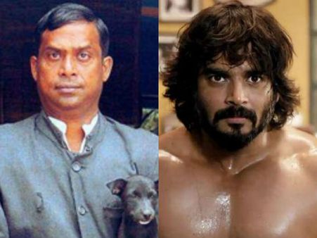 பிலிம்பேர் விருதுகள்... சிறந்த படம் ஜோக்கர்... சிறந்த நடிகர் மாதவன்!