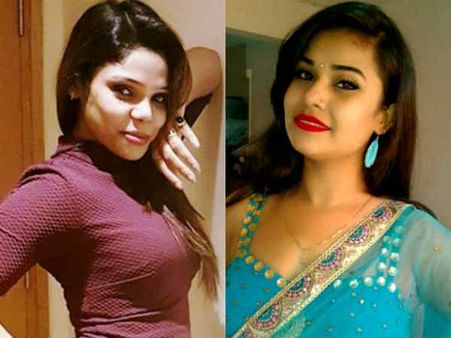 அடுத்தடுத்து 2 நடிகைகள் பிணமாகக் கண்டுபிடிப்பு: என்ன தான் நடக்கிறது?