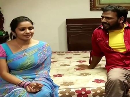 கொலை கொலையாய் நடக்கும் குல தெய்வம்... அலமு கல்யாணம் என்னவாகும்?