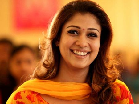 நயன்தாரா வெற்றியின் ரகசியம் இது தானா?