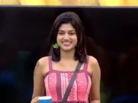 கமலின் பிக் பாஸ் வீட்டிற்கு அனுயா, ஓவியா, நமீதா எக்கச்சக்க எதிர்பார்ப்புகள்...