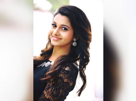 வைபவ் ஜோடியானார் டிவி நடிகை ப்ரியா பவானி சங்கர்