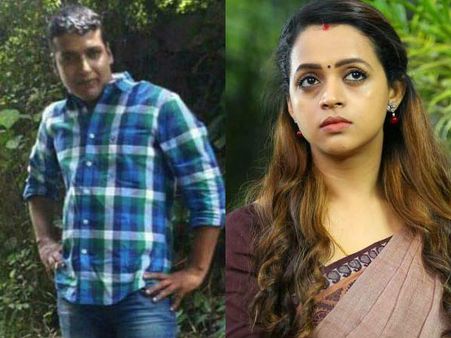 நானும் பல்சர் சுனிலும் நண்பர்களா? இது அடுக்குமா? - கொதிக்கும் பாவனா