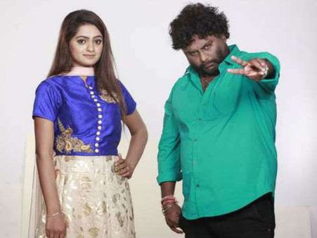 நடிகர் வெங்கட் தற்கொலை முயற்சி: நடிகை ரச்சனா என்ன சொல்கிறார்?