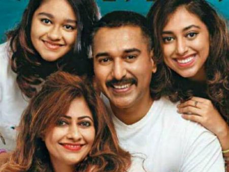 அடேங்கப்பா ரஹ்மானுக்கு இம்புட்டு பெரிய மகள்களா?