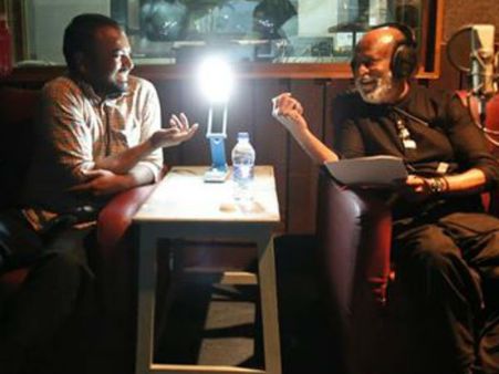 'முரளி எப்போ டைரக்ட் பண்ணப் போறீங்க?' - உதவி இயக்குநரை திக்குமுக்காட வைத்த ரஜினி!