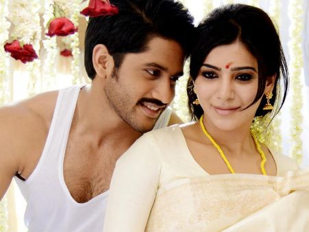 சமந்தா என்னைவிட 'அவங்ககிட்ட' தான் ரொம்ப நெருக்கம்: வருங்கால கணவர்