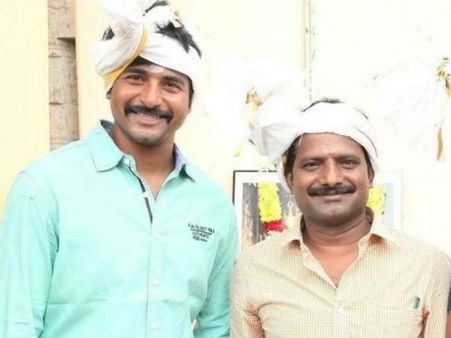 முழு பீரியட் + காமெடி படமாக உருவாகும் பொன்ராம் சிவகார்த்திகேயன் படம்!