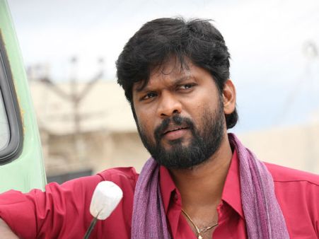 பரஞ்சோதி’ டூ ‘பரமன்’... சௌந்தரராஜா ரொம்ப ஹேப்பி!