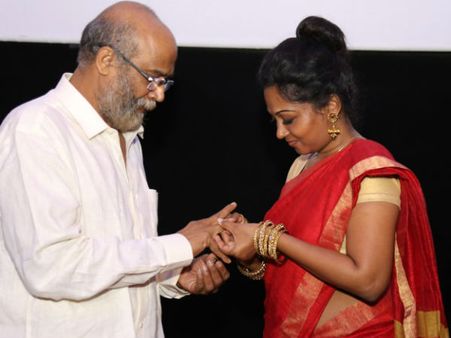 நான் ஏன் இந்த வயதில் நடிகை ஷெர்லியை மணந்தேன்?: வேலு பிரபாகரன் விளக்கம்