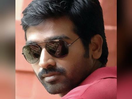 நான் யாருக்கும் எதையும் நிரூபிக்கத் தேவையில்லை: விஜய் சேதுபதி