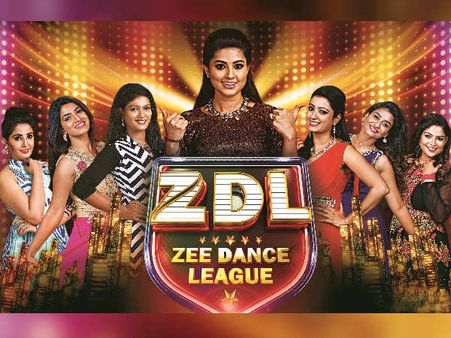 சினேகா, அம்பிகா, காயத்ரி ரகுராம் உடன் நட்சத்திர பட்டாளங்கள் களமிறங்கும் ஜீ டான்ஸ் லீக்