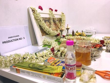 பிரேமம் புகழ் நிவின் பாலியை இயக்கும் பிரபு ராதாகிருஷ்ணன்