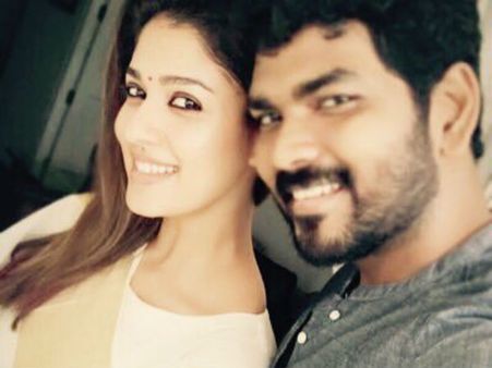 இதான் கரும்பு தின்னக் கூலி: புது காதலருக்கு பிஎம்டபிள்யூ கார் பரிசளித்த நயன்தாரா!