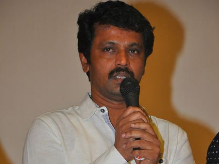 வரிவிதிப்புக்கு எதிராக வாய்ஸ் கொடுத்ததற்கு தேங்க்ஸ் ரஜினி சார்! - இயக்குநர் சேரன்