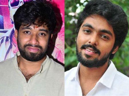 மீண்டும் ஆதிக் - ஜிவி பிரகாஷ் கூட்டணி? அப்ப 'அஸ்வின் தாத்தா' அவ்ளோதானா?